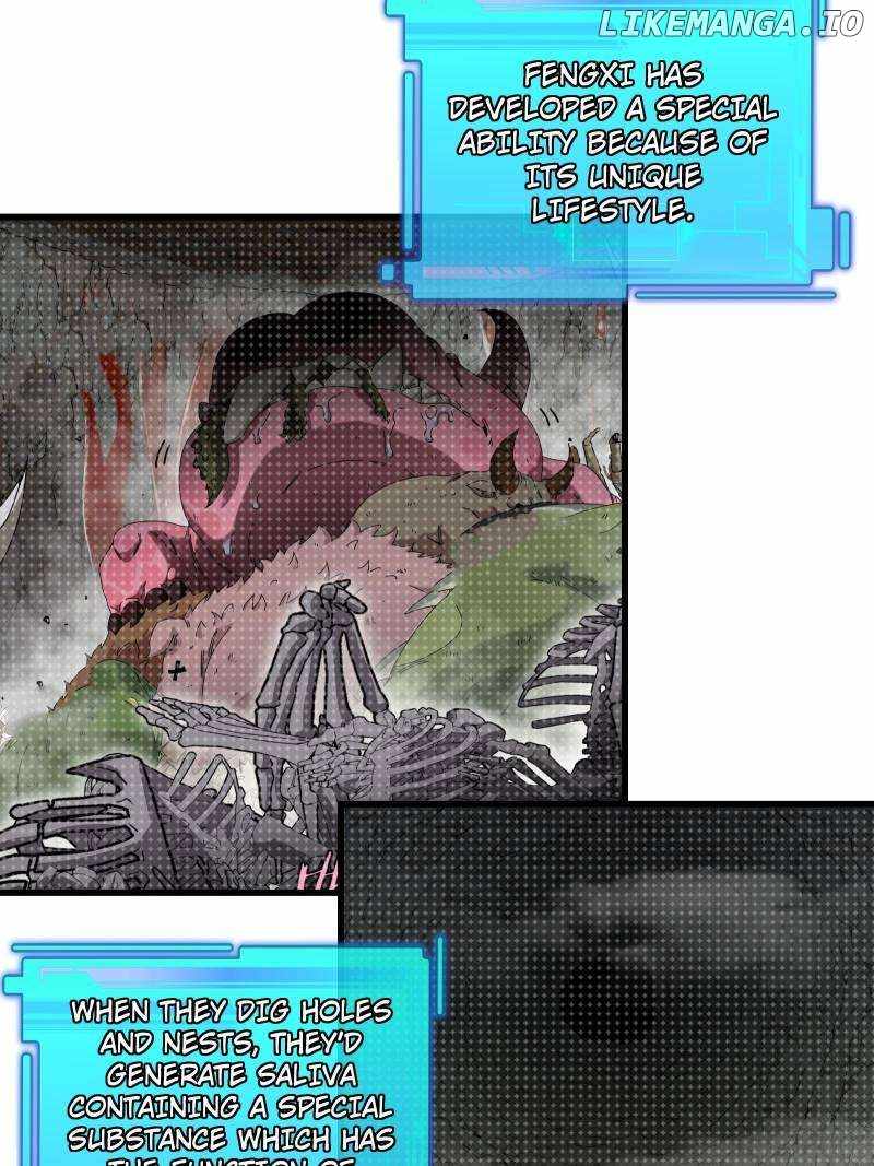 I Am The Monster Overlord Chapter 13 44